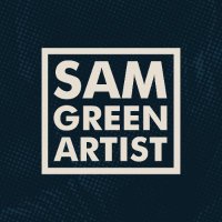 Sam Green Artist (@samgreenartist) 's Twitter Profile