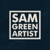 Sam Green Artist (@SamGreenArtist) Twitter profile photo