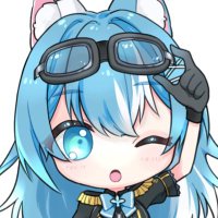 みつば🐺☘️ (@mitsuba_waoon) Twitter profile photo