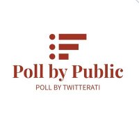 🐦 Poll of Public(@gimore2018) 's Twitter Profileg