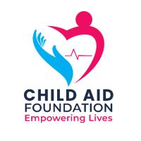 Child Aid Foundation(@ChildAidFo57674) 's Twitter Profile Photo