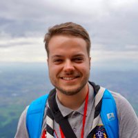 Louis Soccard (@lsoccard) 's Twitter Profile Photo