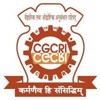 CSIR-CGCRI (@official_cgcri) 's Twitter Profile