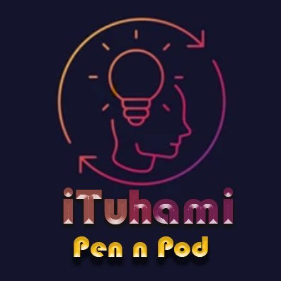 Pen n Pod is where I voice our innermost human thoughts, concerns, streams of consciousness, train of thoughts, nagging extremes, fantasies, ideal visualization