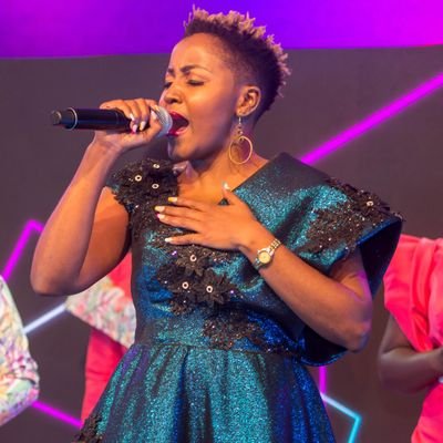 JaneItumbi's profile picture. Gospel musician || Vocal Trainer || Founder -JIM Ministries || Youth Mentorship.