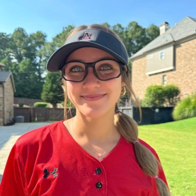 Allatoona HS 2026 \\ 4.25 GPA // #34 EIS #14 EIS OF Position /Athletic Leadership\\GA Impact Holcombe \\ Outfield.Utility \\ alyssaramsey2026@gmail.com