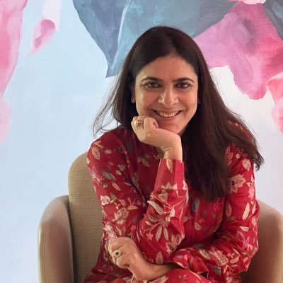 Telling the India Story. Formerly NDTV . Author . Visiting at JBS, University of Cambridge