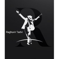 Raghuvir Tadvi(@RaghuvirTadvi) 's Twitter Profile Photo