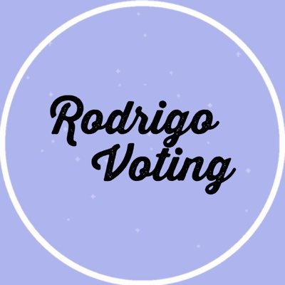 RodrigoVoting Profile Picture