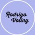 Olivia Rodrigo Voting (@RodrigoVoting) Twitter profile photo