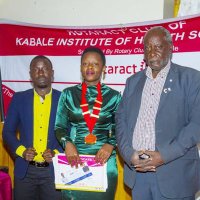 Rotaract club:Kabale institute of health sciences (@rotaractkihs) 's Twitter Profile