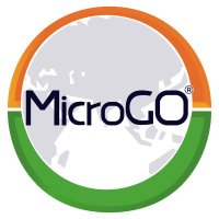 MicroGO(@Micro_GO) 's Twitter Profile Photo