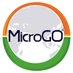MicroGO (@micro_go) Twitter profile photo MicroGO (@micro_go) Twitter profile photo