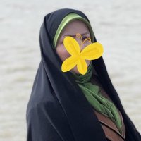 مامان محبوب(سایه خورشیدِ سابقم) (@mahboobamab) 's Twitter Profile Photo