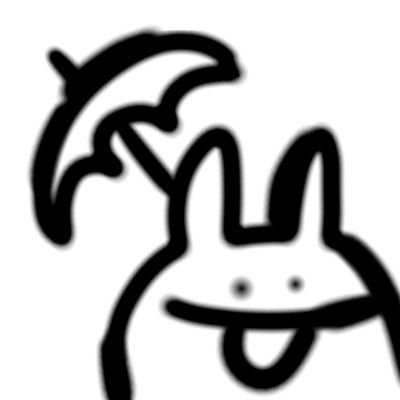 ついにVRChatに足を踏み入れたうさぎ。ᐢ⩌ ⩌ᐢ
blenderえいえんの初心者
イラスト始めたての超初心者
がんばる人を応援します✨
Booth https://t.co/qmFHh84ISb