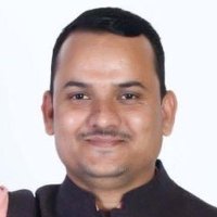 Dayashankar Ojha “मोदी का परिवार”(@DO1IND) 's Twitter Profile Photo