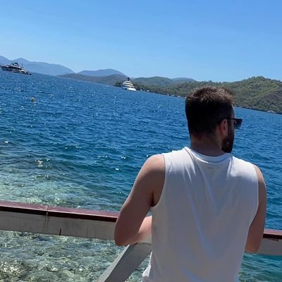 osmanttn's profile picture. CBÜ-MSW