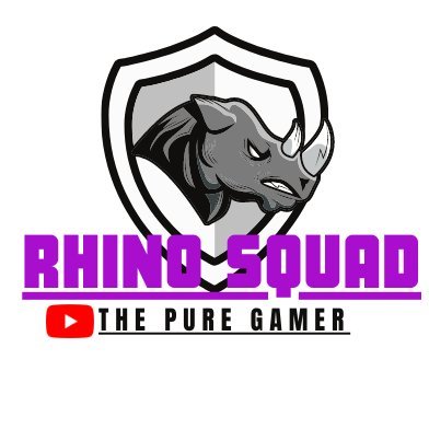 GAMER who is here to have some FUN, some LAUGHS and a little COMPETITION. Founder of The Gaming Lounge discord community. Come and join us. 😄