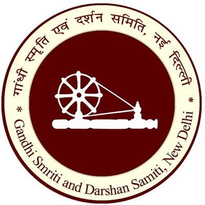 Official Twitter Account of Gandhi Smriti & Darshan Samiti, headed by the Hon'ble Prime Minister of India. Visit our museum in Gandhi Smriti & Gandhi Darshan.