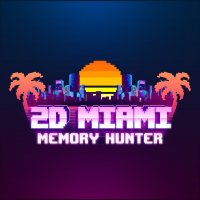 2d.Miami: Memory Hunters (@2dmiami) 's Twitter Profile Photo 2d.Miami: Memory Hunters (@2dmiami) 's Twitter Profile Photo