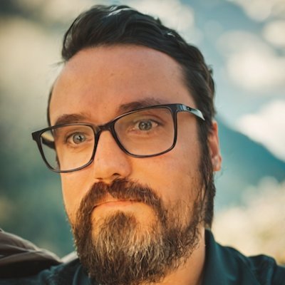 CTO @ Deep 6 AI, A Tempus AI Company
Hedge Fund Manager @ Blackbird FX LP