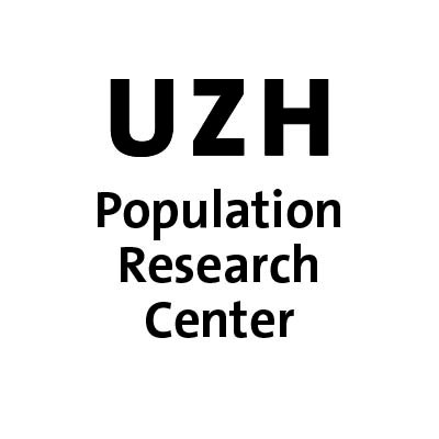 University of Zurich Population Research Center