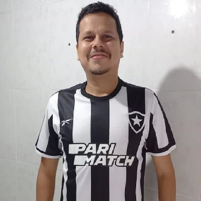 otobotafogo's profile picture. Murilo ❤️😍