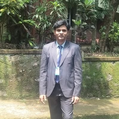 VirendrGajbhiye's profile picture. Scientist in Nanomedicine, Agharkar Research Institute