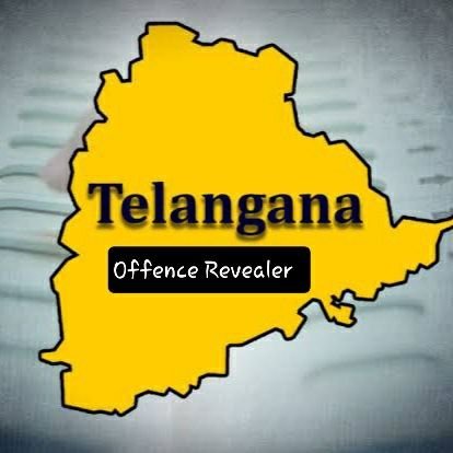 Telangana Citizen | Offence Revealer | 
Helping concerned officials to take necessary actions against offence in TG (Not Affiliated to any Official Agency)