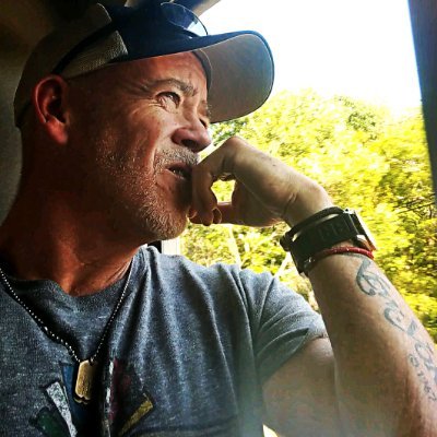 Born in a bar just SouthWest of Atlanta. On the road to Tallidaga.