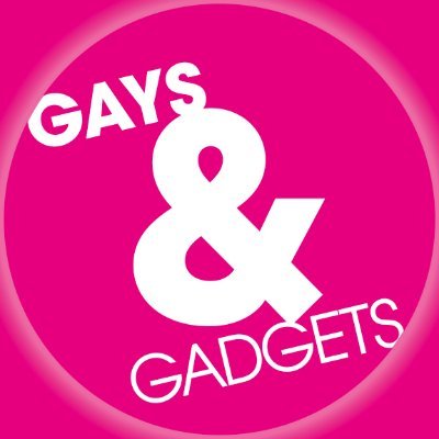 GaysandGadgets's profile picture. The one and only gay store with gifts, gadgets, sportswear & underwear for all the fabulous LGBTQ+ people & friends!