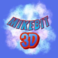 mikebit 3d printing (@mikebit3d) Twitter profile photo