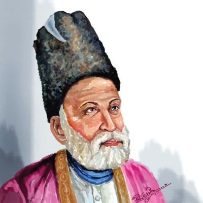 mirzaghalib_beg's profile picture. 