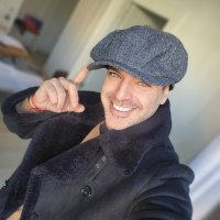 Carlos Felipe Ortiz (@carlosfelipeom) 's Twitter Profile