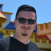 Lucas Lorensetti (@lucaslorensetti) 's Twitter Profile