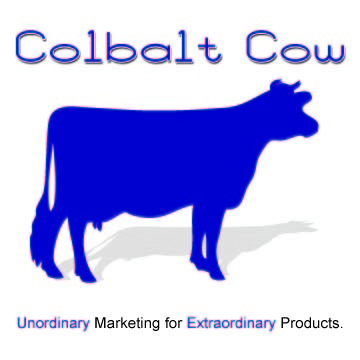 colbaltcow's profile picture. As we drove down the country road I starred out the window bored out of my mind, gazing at field after field of cattle.  Until I saw the Colbalt Cow. STAND OUT!