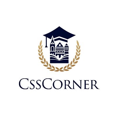 CSSCorner Profile Picture