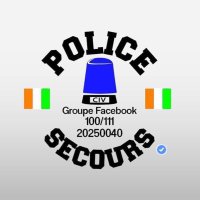 Police Secours 🇨🇮(@PSecours225) 's Twitter Profile Photo