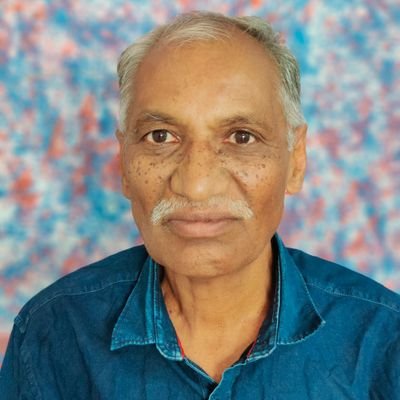 Shivsha95505303's profile picture. 👍👍राष्ट्र प्रथम।।👍👍
👍👍हिंदुत्व सर्वोपरि👍👍