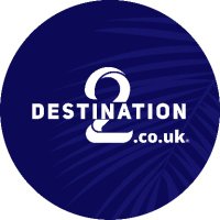 Destination2 (@destination2uk) 's Twitter Profile Photo Destination2 (@destination2uk) 's Twitter Profile Photo
