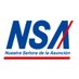 NSA Paraguay (@nsapy) Twitter profile photo