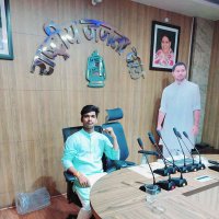 SIKANDAR YADAV RJD (@sikandaryadav96) 's Twitter Profile