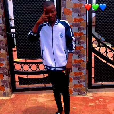 ADEGOKEABDULWA5's profile picture. Cool and calm but don't take nonsense