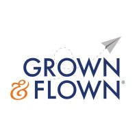 Grown and Flown(@GrownandFlown) 's Twitter Profile Photo