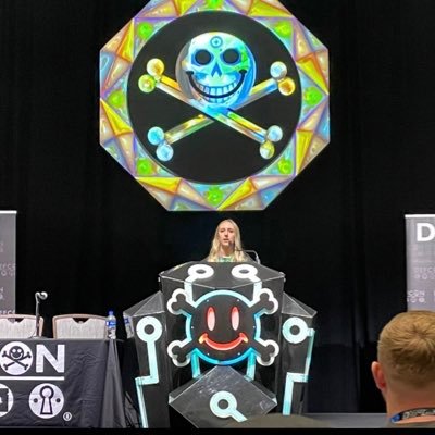 Security Consultant @WithSecure 🦓 ASM all the things, BioHacking 🩺 DC31 Speaker ☠️ Tweets are my own