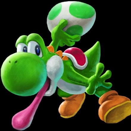 I'm a super smash bros ultimate player at plays yoshi in Scotland 🏴
I hope I will be able to go to more smash events
