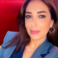 monamajzoub (@monamajzoub) 's Twitter Profile