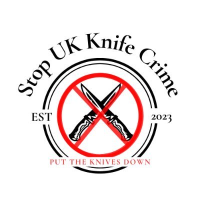 Stop Uk Knife Crime