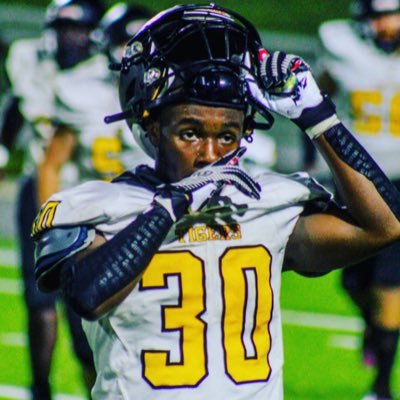 Alcovy high school   Position: RB, CLASS OF 2025 , 145lbs 5’4 hudi: https://t.co/sUTKmpJss2