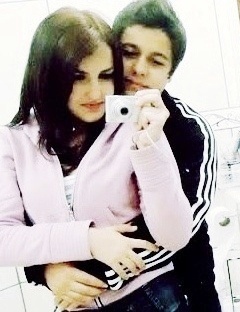 eu te amo e vou te amar para sempre @_luccasivale ♥ .